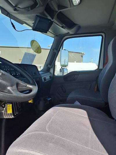 2020 International MV607
