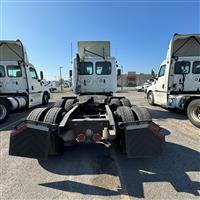 2019 Freightliner CASCADIA 125