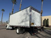 2020 International MV607