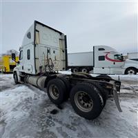 2019 Freightliner CASCADIA 125