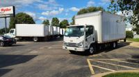2023 Chevrolet LCF 4500HD
