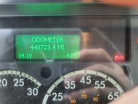 2016 Freightliner CASCADIA 125