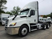 2020 Freightliner NEW CASCADIA PX12664