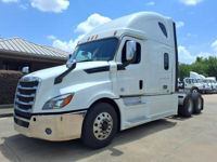 2020 Freightliner NEW CASCADIA PX12664