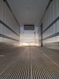 2019 International MV607