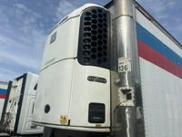 2016 GREAT DANE TRAILERS 721TZ-1 -48/162/102