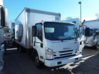 2020 Isuzu NPR