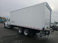 2018 Freightliner M2 106