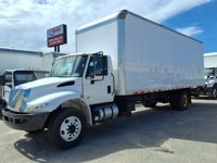 2019 International 4300