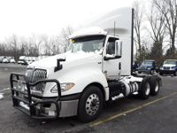 2020 International LT625