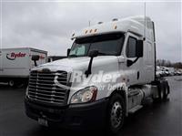 2013 Freightliner CASCADIA PX12564ST