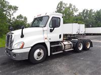 2018 Freightliner CASCADIA 125