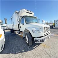 2018 Freightliner M2 106