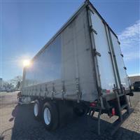 2014 Freightliner M2 112