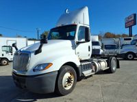 2021 International LT625