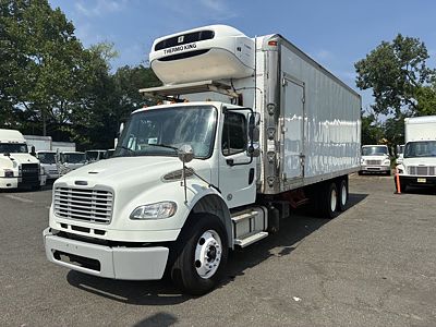 2019 Freightliner M2 106