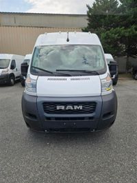 2022 Dodge PROMASTER VAN