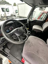 2020 International LT625