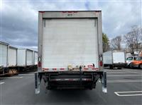 2018 Freightliner M2 106