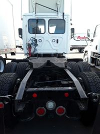 2019 Freightliner CASCADIA 125