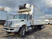 2019 International 4300