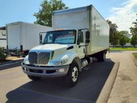 2018 International 4300