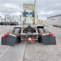 2019 Freightliner NEW CASCADIA 126