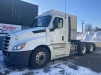 2020 Freightliner NEW CASCADIA PX12664