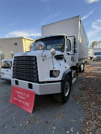 2016 Freightliner 108SD