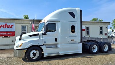 2019 Freightliner NEW CASCADIA PX12664