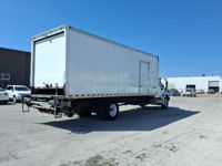 2019 International MV607