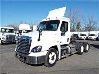 2019 Freightliner CASCADIA 125