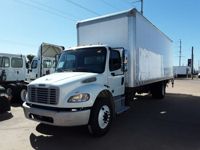 2019 Freightliner M2 106