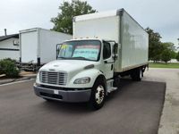 2019 Freightliner M2 106