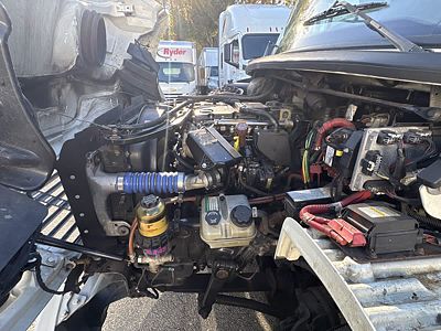 2019 Freightliner M2 106