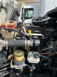 2018 Freightliner CASCADIA 125