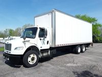 2018 Freightliner M2 106
