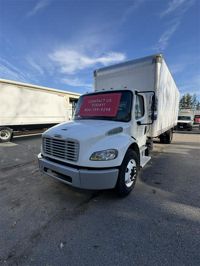 2019 Freightliner M2 106