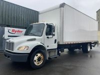 2021 Freightliner M2 106