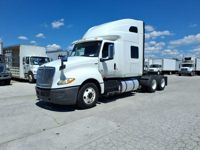 2019 International LT625