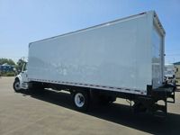 2017 Freightliner M2 106