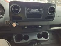 2019 Mercedes-Benz SPRINTER 3500