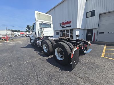 2019 International LT625