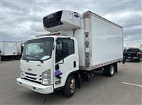 2019 Chevrolet LCF 4500XD