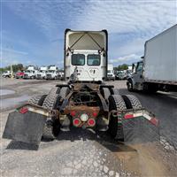 2019 Freightliner NEW CASCADIA PX12664