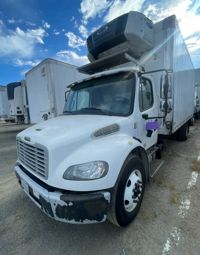 2016 Freightliner M2 106