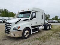 2020 Freightliner NEW CASCADIA PX12664