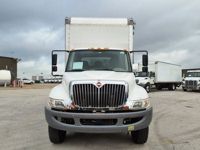 2018 International 4300