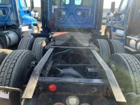 2016 Freightliner CASCADIA 125