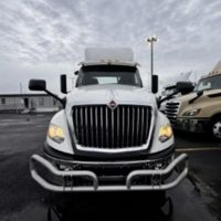 2019 International LT625